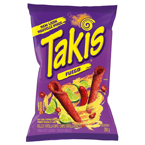 Takis