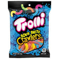 Trolli gummy’s